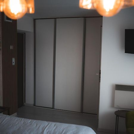 Sincai City Center Apartment Bucureşti Exterior foto