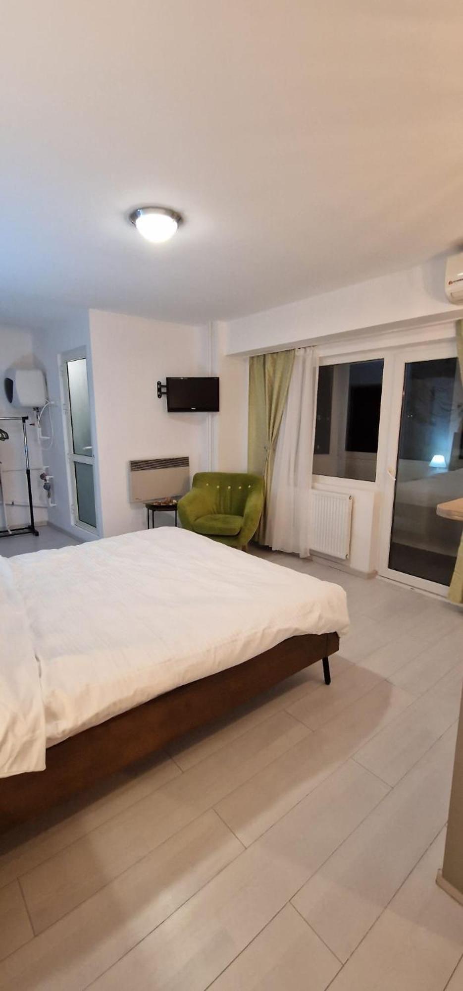 Sincai City Center Apartment Bucureşti Exterior foto