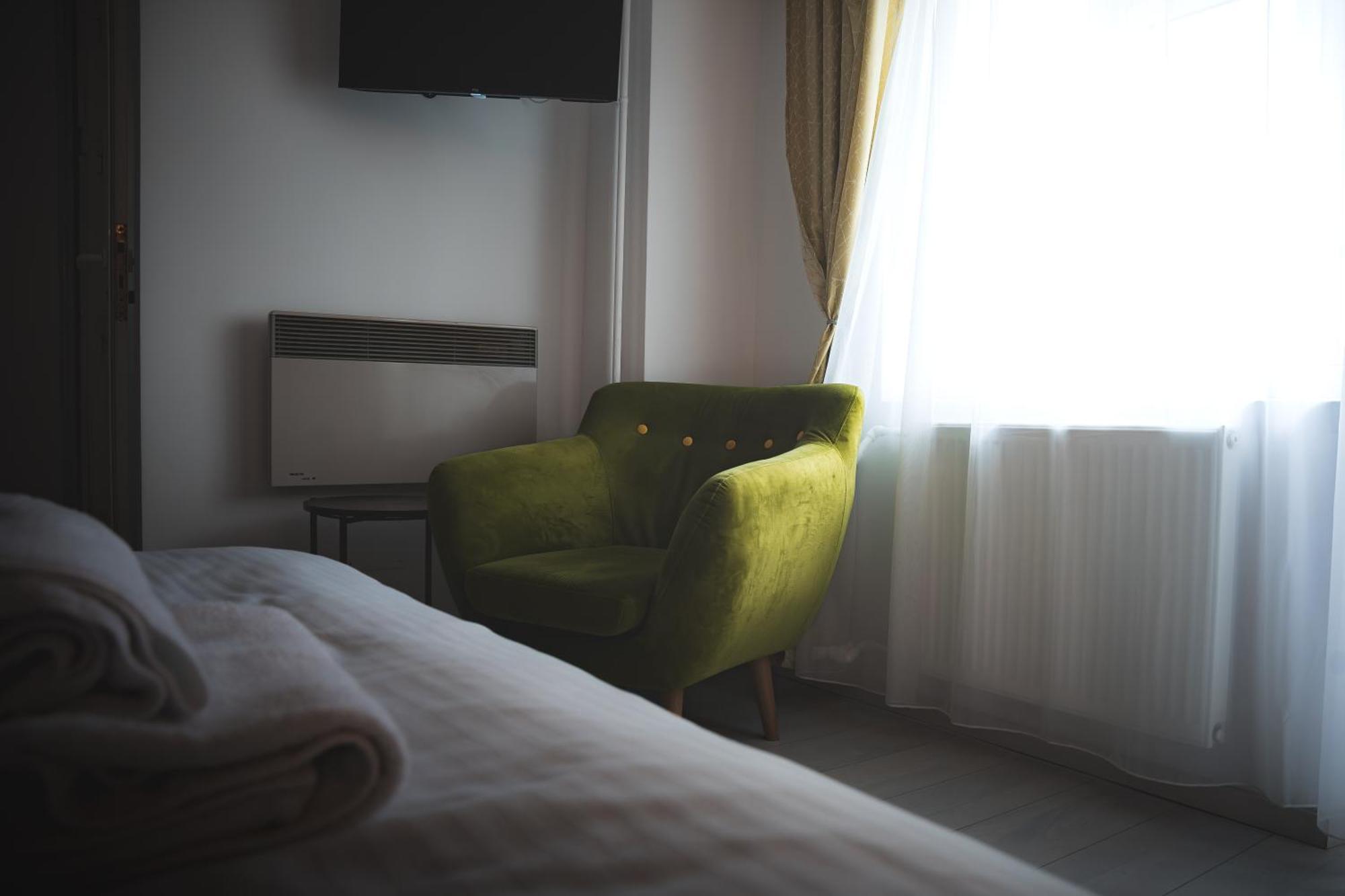 Sincai City Center Apartment Bucureşti Exterior foto