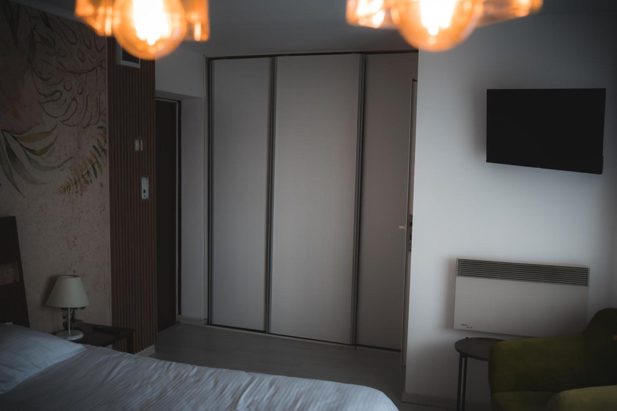 Sincai City Center Apartment Bucureşti Exterior foto