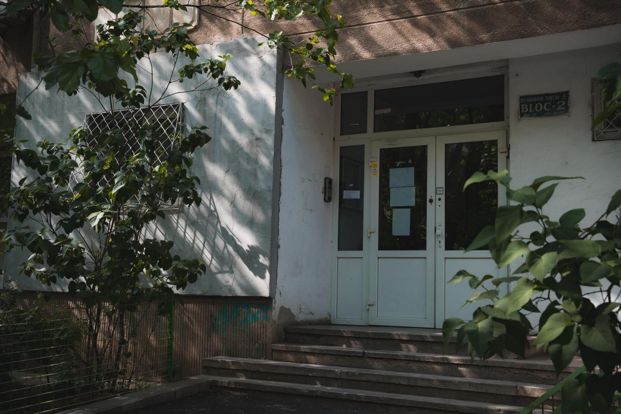 Sincai City Center Apartment Bucureşti Exterior foto